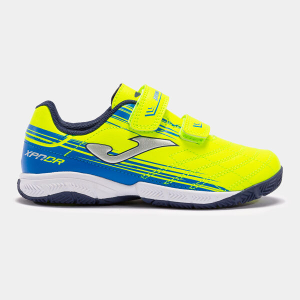 F81BC14689385500E05550540090B39E JOMA. Футзальная обувь XPANDER XPJS2309INV