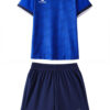 F86E6FDCA1F61072E05550540090B39E Комплект BRAVIO (футболка+шорты) 8151ZB1001/8151ZB3001.481