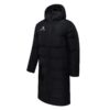 F9217BD2E4742CDDE05550540090B39E KELME. Куртка тёплая NEW STREET 3883406.000