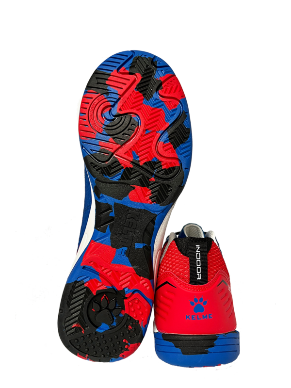 F99D68E0251D0BBBE05550540090B39E Футзальная обувь GOLEIRO 55963-909