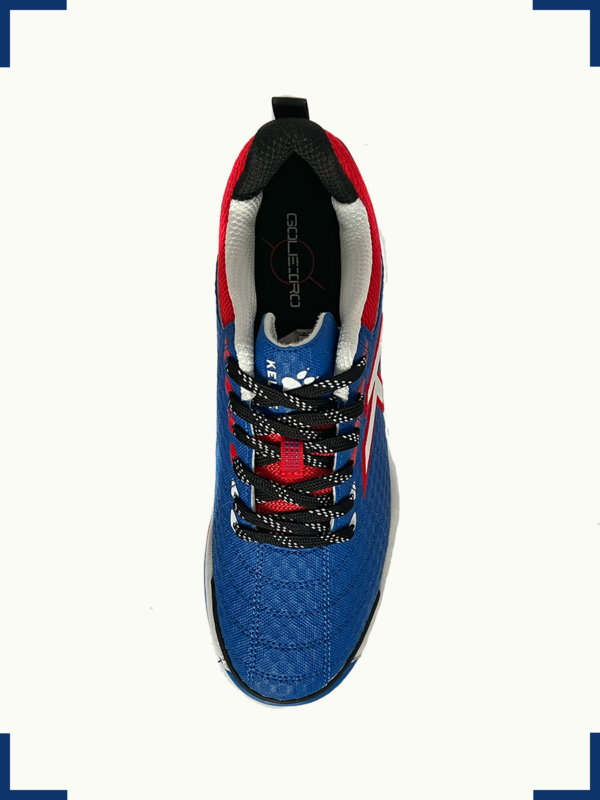 F99D68E025220BBBE05550540090B39E Футзальная обувь GOLEIRO 55963-909