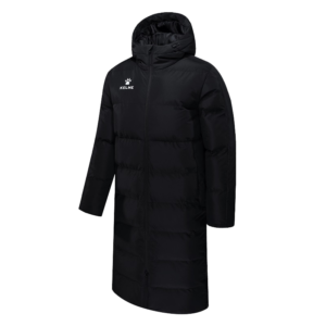 F9C0DAEC37B76BFDE05550540090B39E KELME. Куртка тёплая NEW STREET 3881406.000