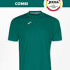Футболка COMBI 100052.422