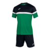 F9C3BCFCF6081738E05550540090B39E Комплект DANUBIO (футболка+шорты) 102857.451