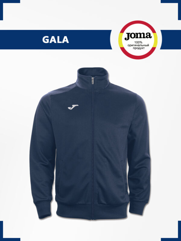 F9DA5EAF3A023A63E05550540090B39E Толстовка GALA 100086.300