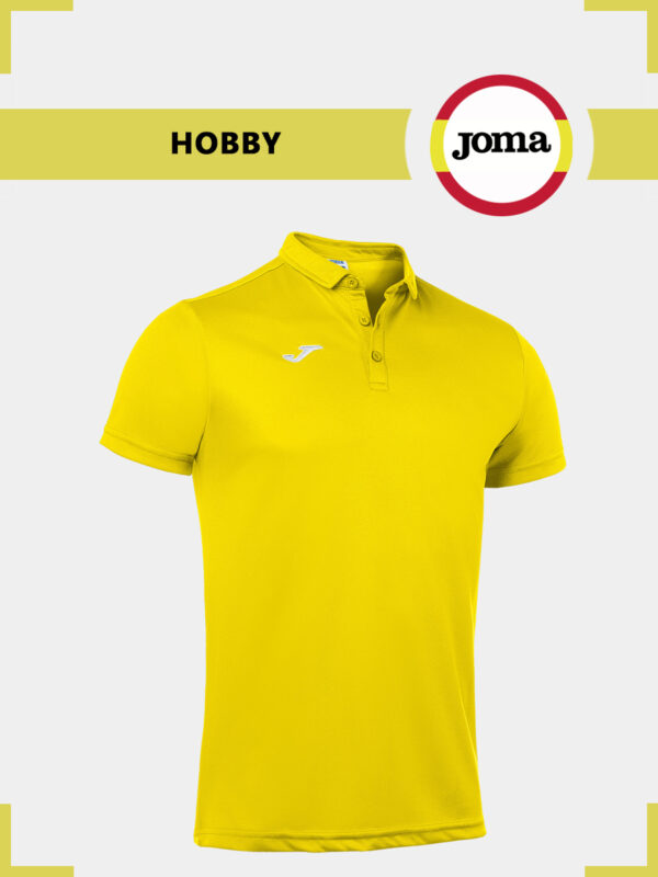 Поло HOBBY 100437.900