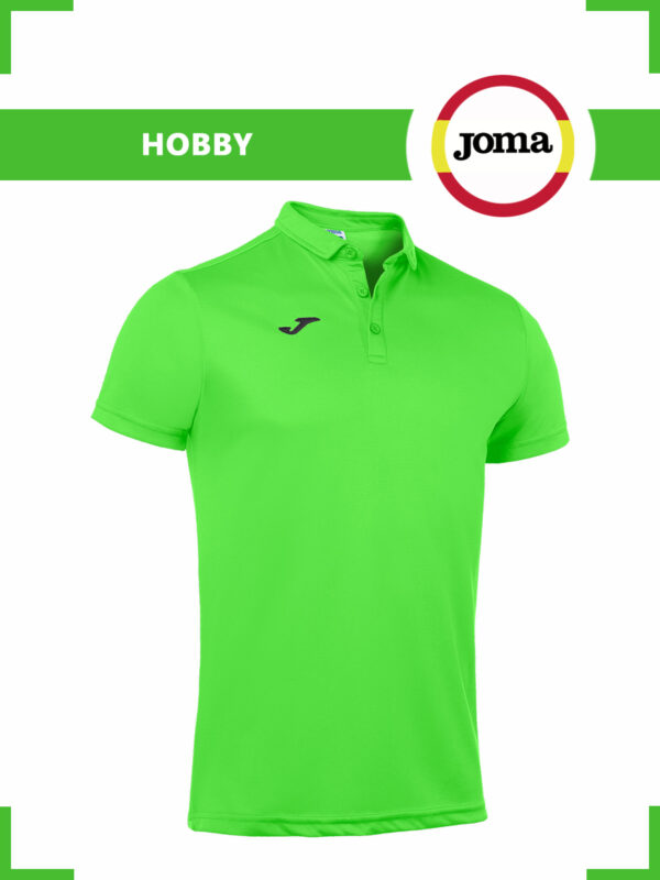Поло HOBBY 100437.020