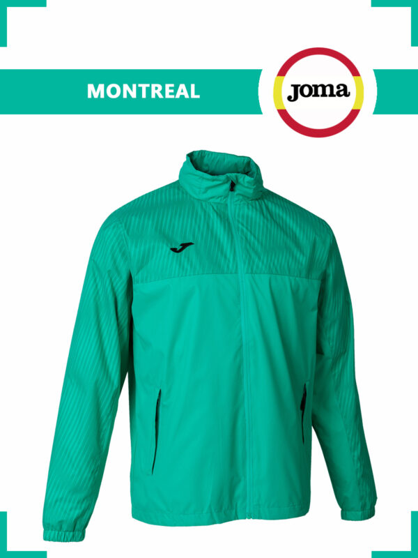 JOMA. Куртка MONTREAL 102848.440