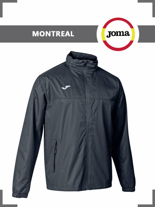 JOMA. Куртка MONTREAL 102848.100