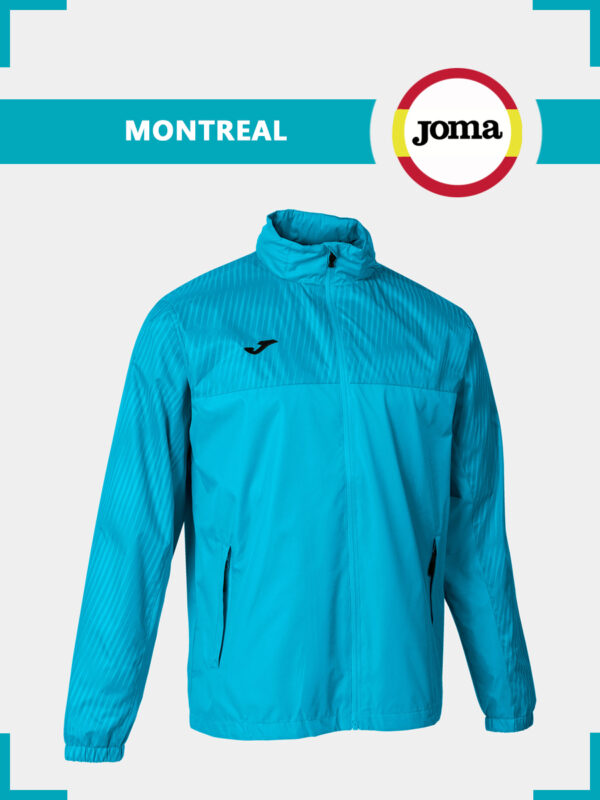 JOMA. Куртка MONTREAL 102848.010