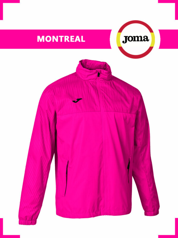 JOMA. Куртка MONTREAL 102848.030