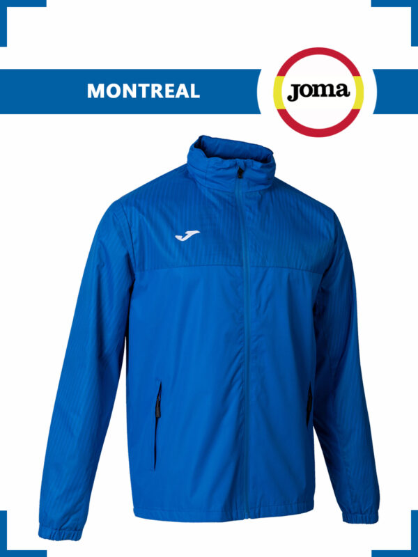 FA29A0B200E54C00E05550540090B39E JOMA. Куртка MONTREAL 102848.700