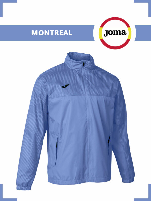 JOMA. Куртка MONTREAL 102848.731