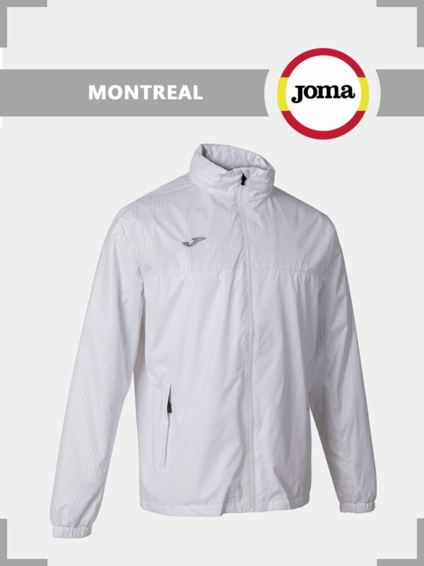 JOMA. Куртка MONTREAL 102848.200