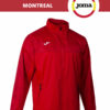 FA29B7FFF66744FBE05550540090B39E JOMA. Куртка MONTREAL 102848.600