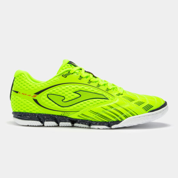 FA395A57C3492F1AE05550540090B39E JOMA. Футзальная обувь LIGA LIGS2209IN