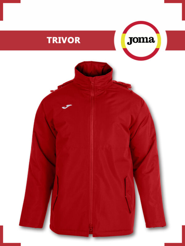 JOMA. Куртка TRIVOR 102256.600