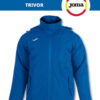 FA3E33B693E53C3FE05550540090B39E JOMA. Куртка TRIVOR 102256.700