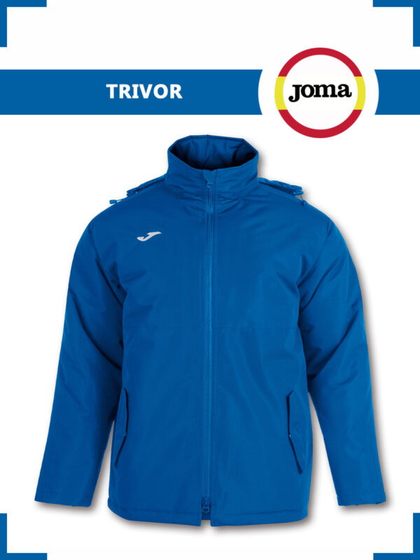 FA3E33B693E53C3FE05550540090B39E JOMA. Куртка TRIVOR 102256.700