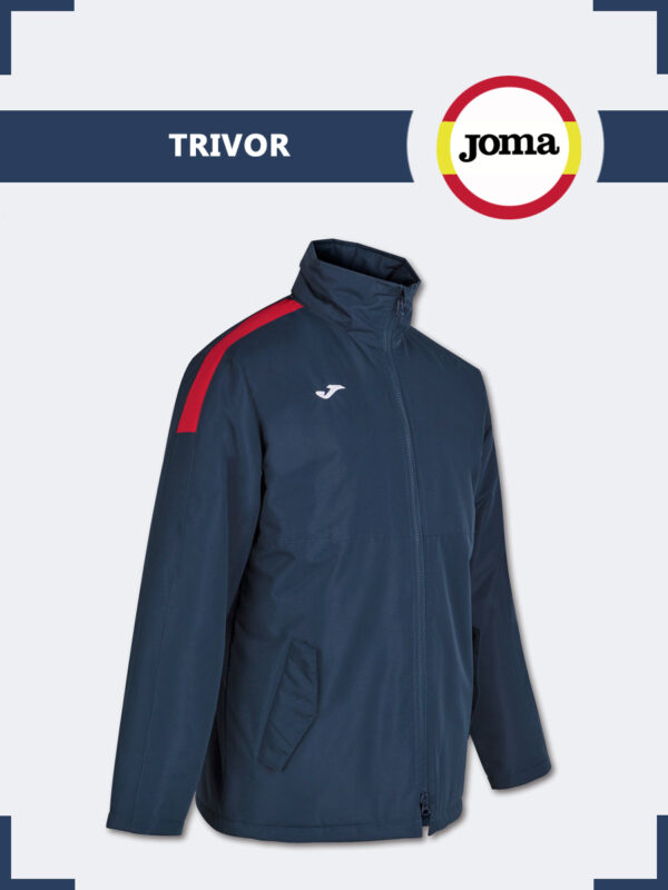 FA3E33B693E93C3FE05550540090B39E JOMA. Куртка TRIVOR 102256.336