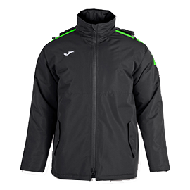 FA3E715425DF5013E05550540090B39E JOMA. Куртка TRIVOR 102256.117