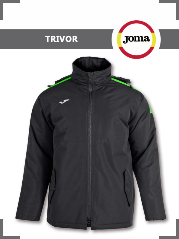 FA3E715425E05013E05550540090B39E JOMA. Куртка TRIVOR 102256.117