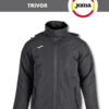 FA3EAA20A2ED51D0E05550540090B39E JOMA. Куртка TRIVOR 102256.100