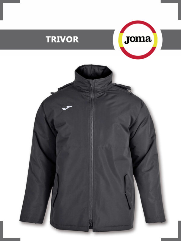 FA3EAA20A2ED51D0E05550540090B39E JOMA. Куртка TRIVOR 102256.100