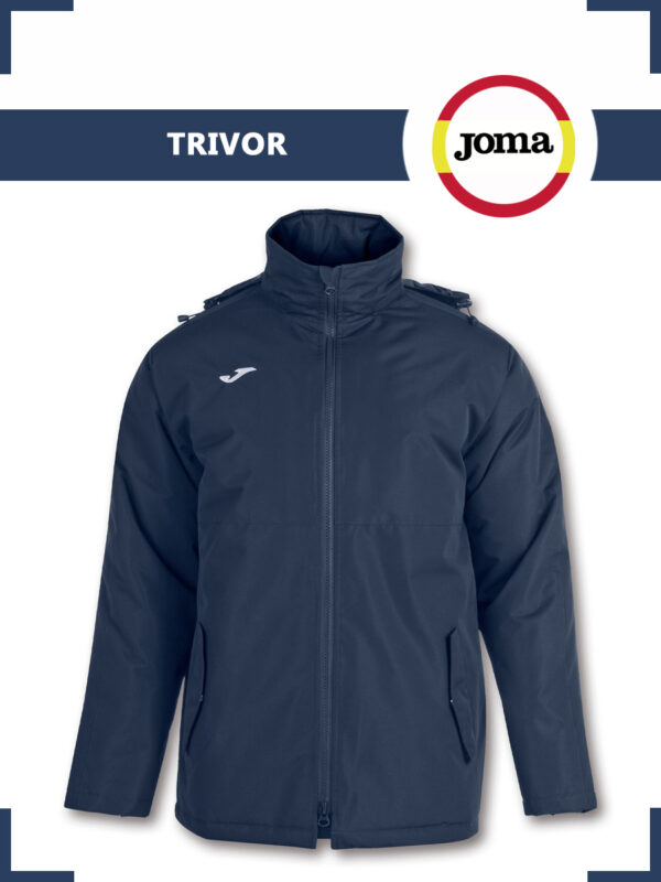 FA3EE74EE0CB250CE05550540090B39E JOMA. Куртка TRIVOR 102256.331