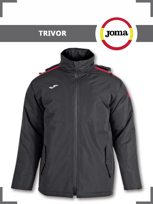 JOMA. Куртка TRIVOR 102256.106