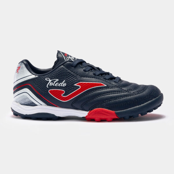FA50B8CF8952723DE05550540090B39E JOMA. Турфы TOLEDO TOJW2203TF