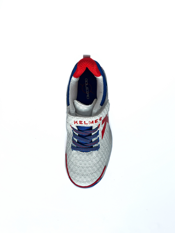Футзальная обувь GOLEIRO INDOOR ELASTIC 55976-172