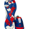 Футзальная обувь GOLEIRO 55963-172