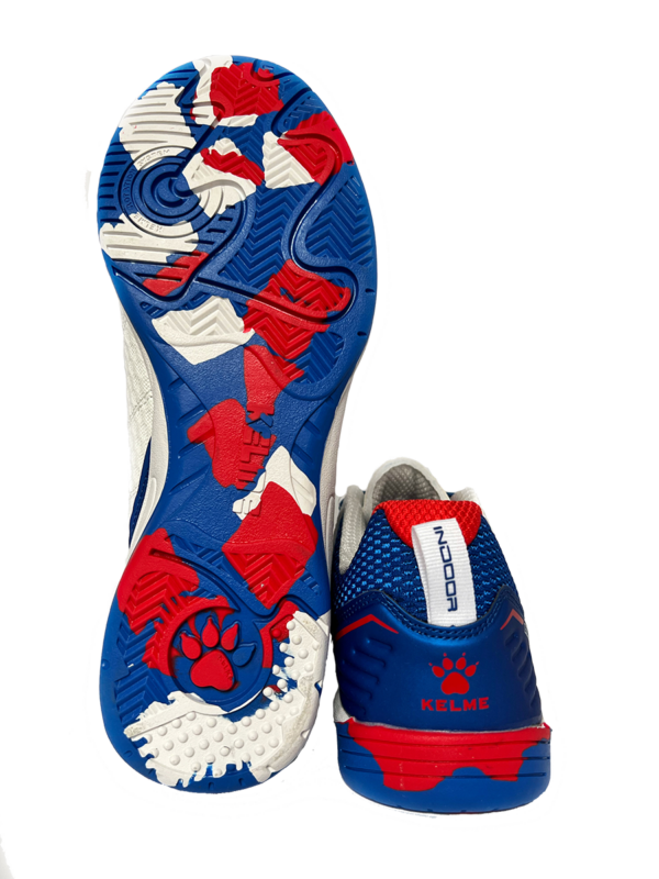 Футзальная обувь GOLEIRO 55963-172