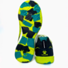 Футзальная обувь GOLEIRO INDOOR ELASTIC 55976-614