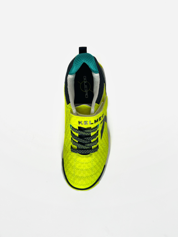 Футзальная обувь GOLEIRO INDOOR ELASTIC 55976-614