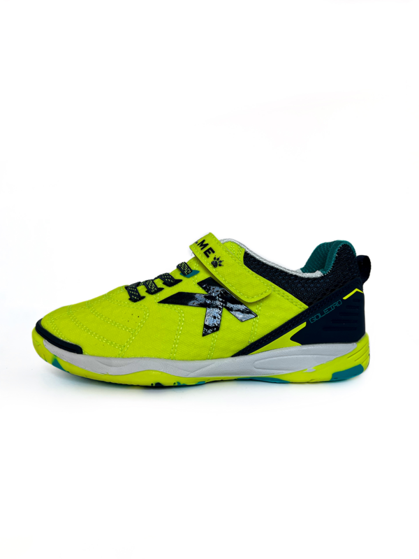 Футзальная обувь GOLEIRO INDOOR ELASTIC 55976-614