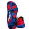 Футзальная обувь GOLEIRO INDOOR ELASTIC 55976-909