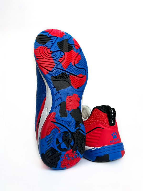 Футзальная обувь GOLEIRO INDOOR ELASTIC 55976-909