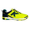 FAB2D4C6484C7652E05550540090B39E Футзальная обувь GOLEIRO 55963-614