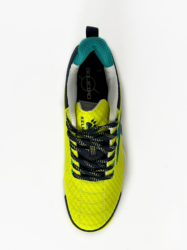 FAB2DC0A84476F47E05550540090B39E Футзальная обувь GOLEIRO 55963-614