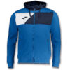 FAB3013B2E387D57E05550540090B39E Толстовка CREW II 100615.703