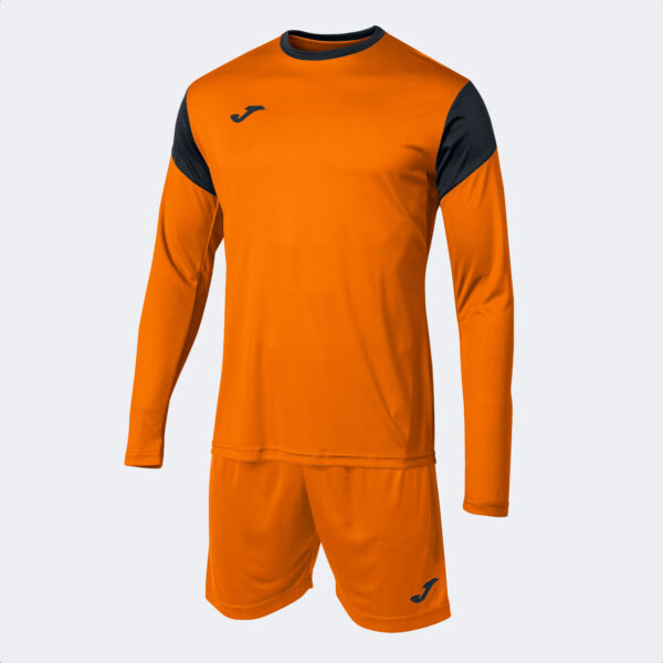 Комплект PHOENIX GK (рубашка+шорты) 102858.881