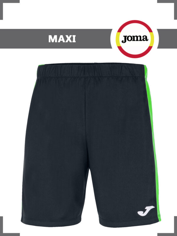 Шорты MAXI 101657.117