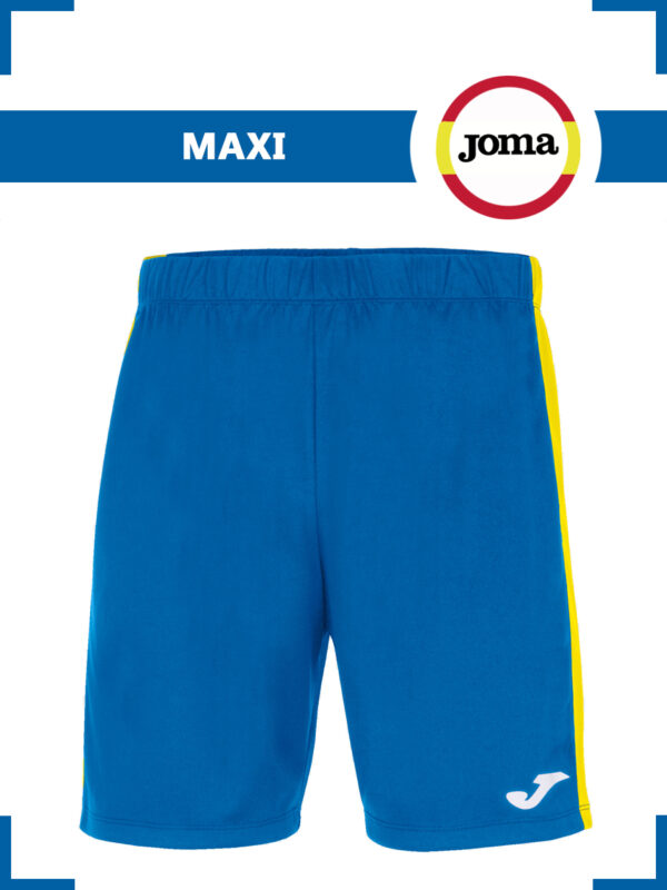 Шорты MAXI 101657.709