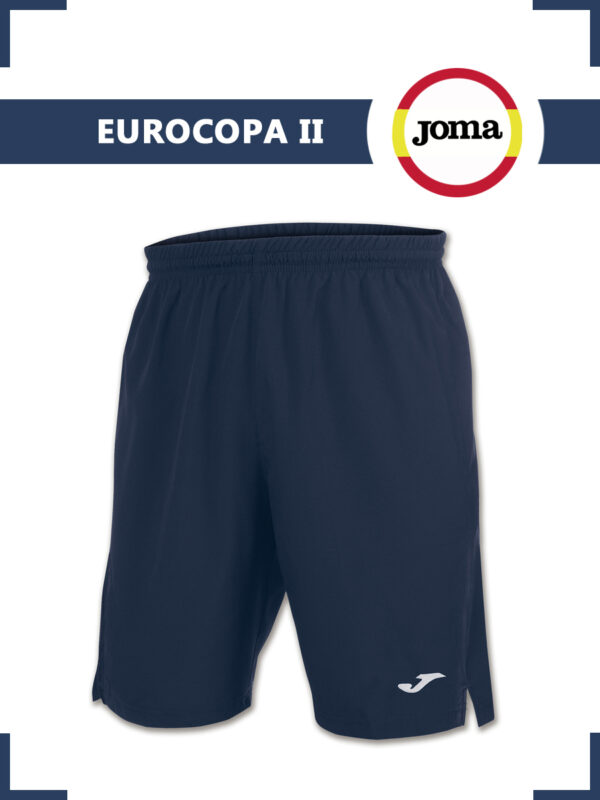 FADDFAE42EDA7961E05550540090B39E Шорты EUROCOPA II 101647.331