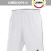 Шорты EUROCOPA II 101647.200