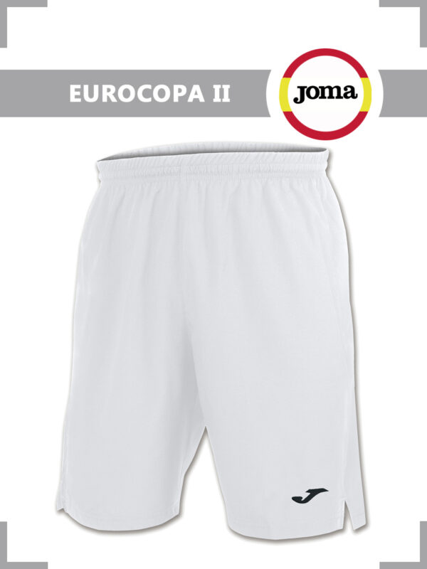 Шорты EUROCOPA II 101647.200