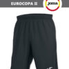 FADE31BBD9267EF4E05550540090B39E Шорты EUROCOPA II 101647.100