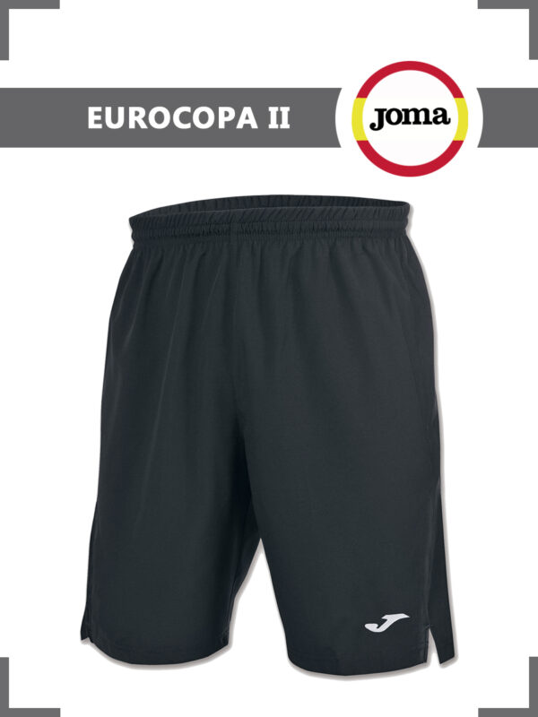 FADE31BBD9267EF4E05550540090B39E Шорты EUROCOPA II 101647.100